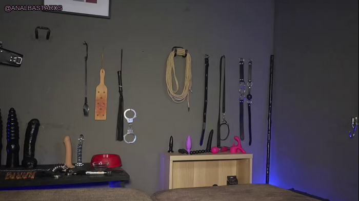 analbastards