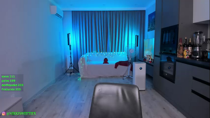 nikkisweetie