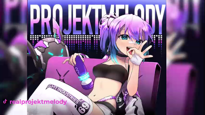 projektmelody