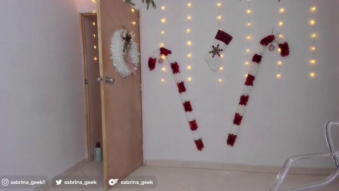 sabrina_geek