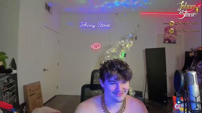 thejohnnystone