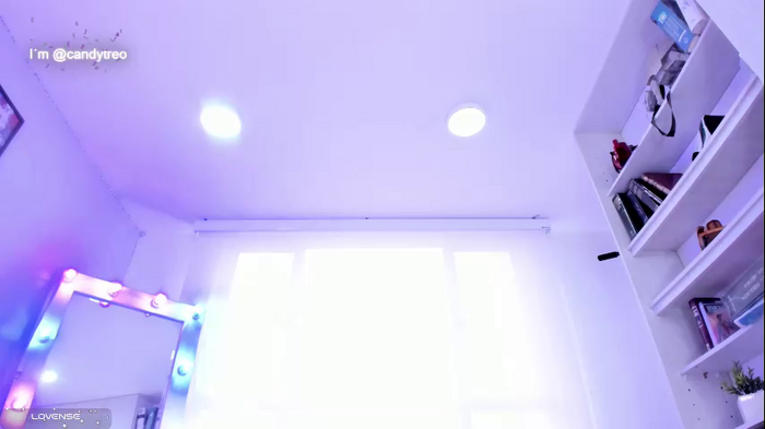 candyxtreo