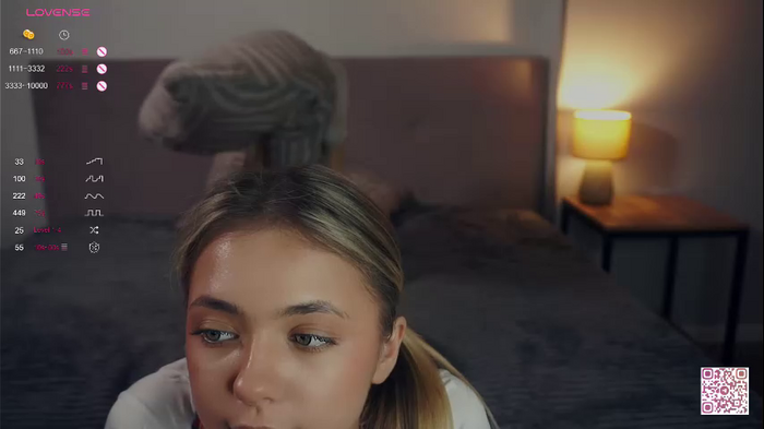mildredgarrett