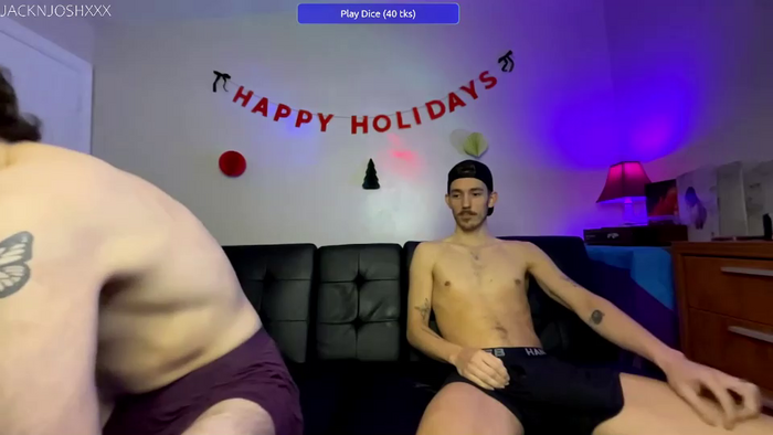 jacknjoshxxx
