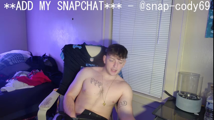 sexylax69