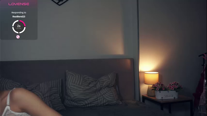mildredgarrett