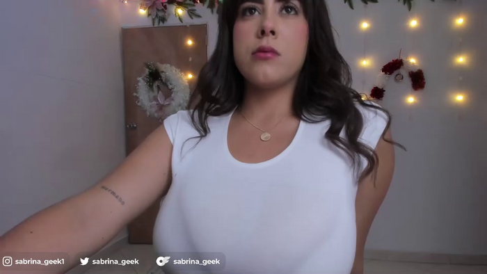 sabrina_geek