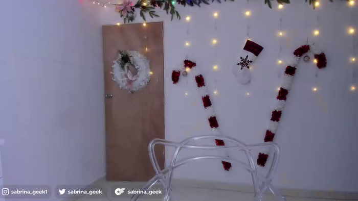 sabrina_geek