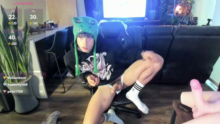 bashful4200