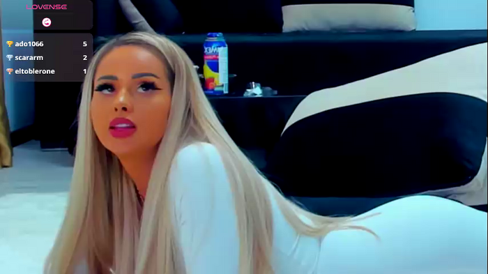 melanielexxx