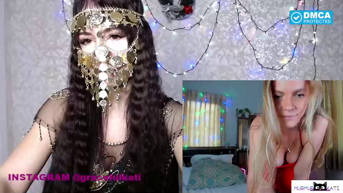 murmur_kati