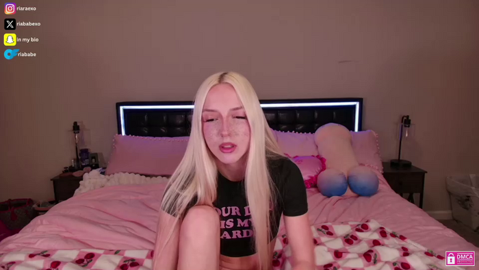 riababe