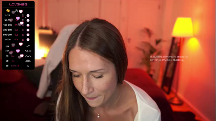 yours_anastasia
