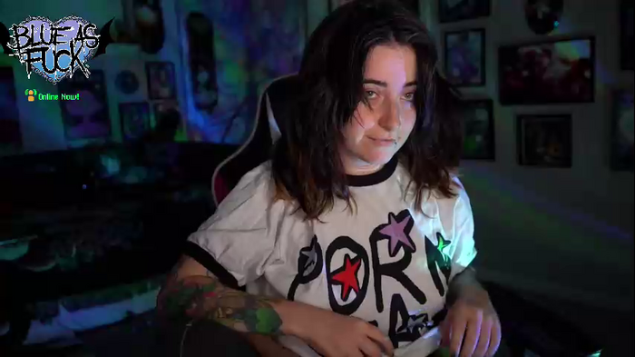 blueasfuck