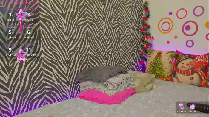 jennyshow