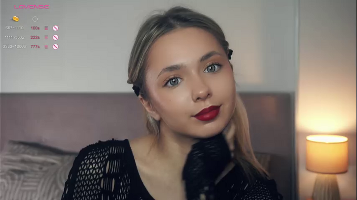 mildredgarrett