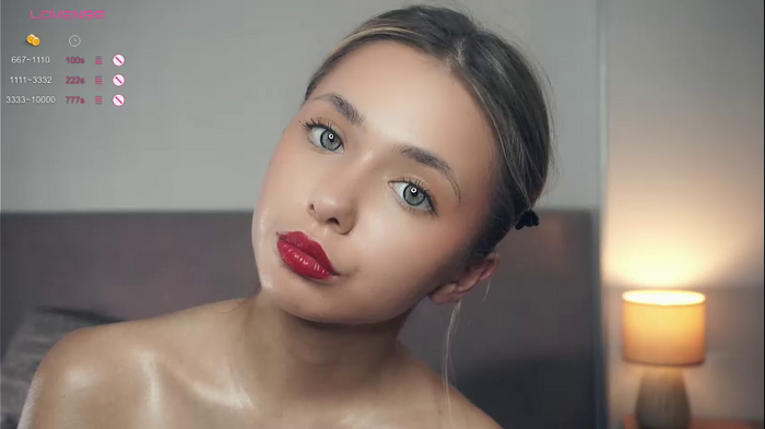 mildredgarrett