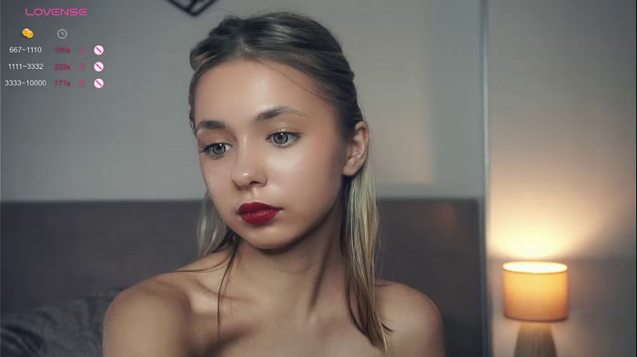 mildredgarrett
