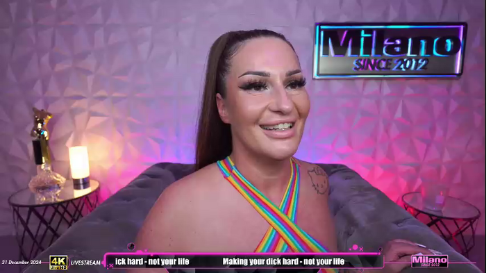 tamaramilano