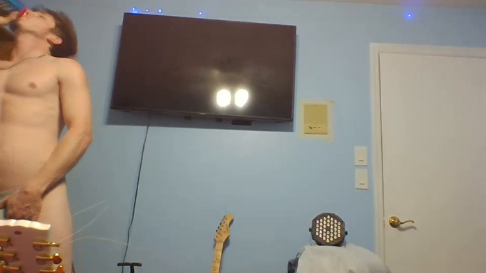 callofthemanductor