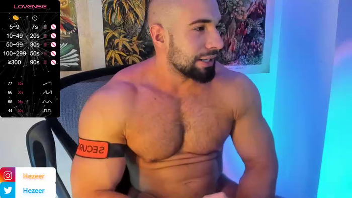 musculusx
