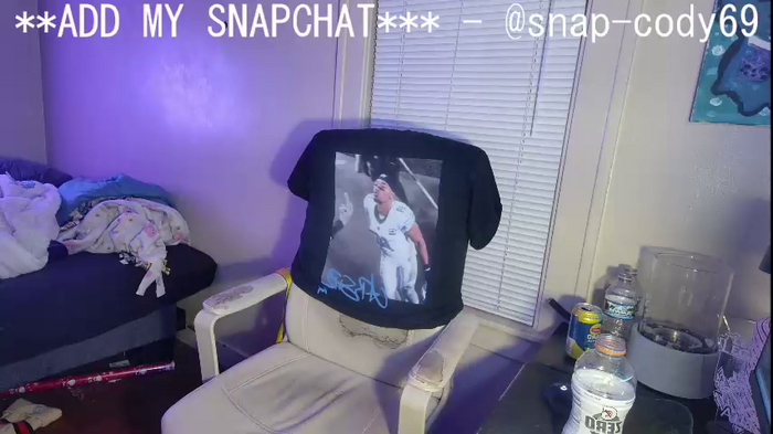 sexylax69