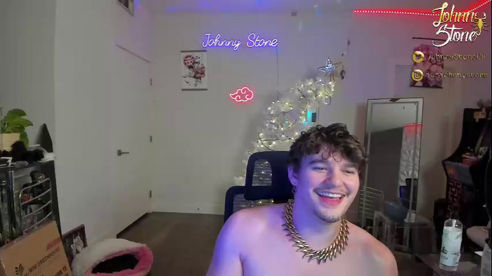 thejohnnystone