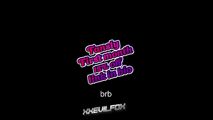 xxevilfox