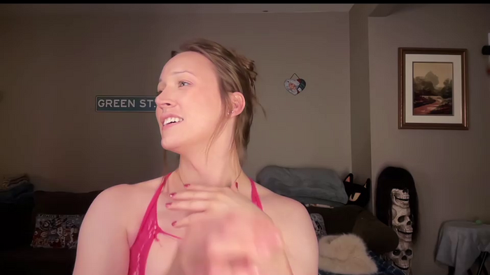 greenxxxqueen
