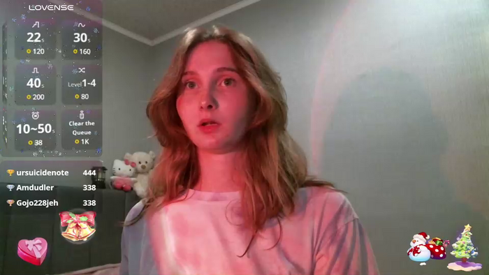 yourcreamyister