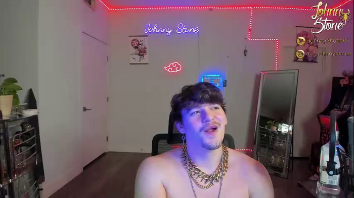 thejohnnystone