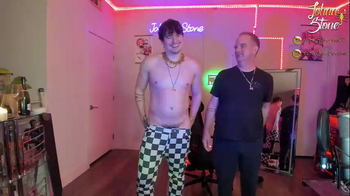 thejohnnystone