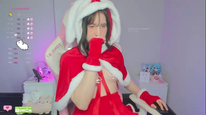 gylaxie