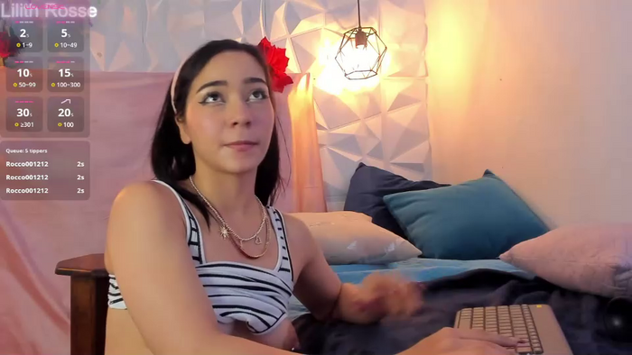 lilith__rosse