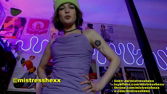 mistresshexx