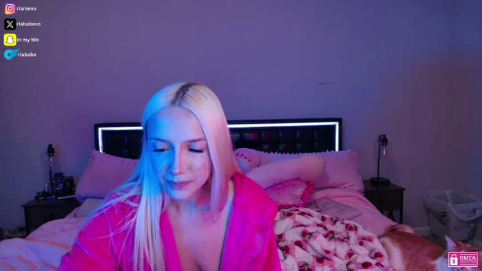 riababe
