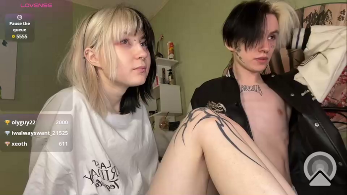 veryraretwins