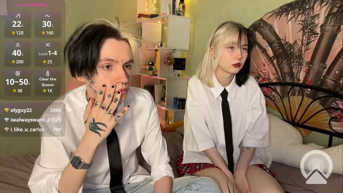 veryraretwins