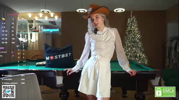 checkmypeach