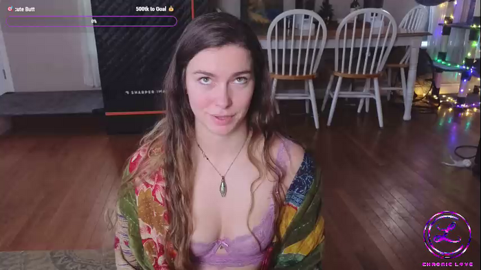 chroniclove