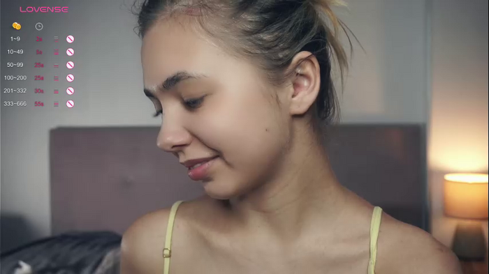 mildredgarrett