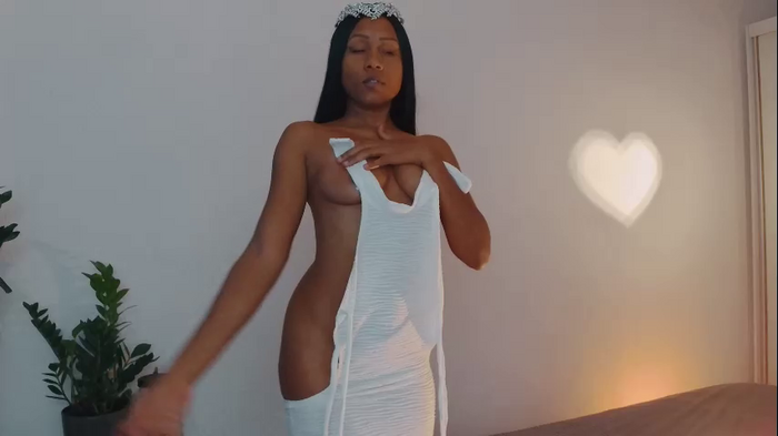 therainqueen