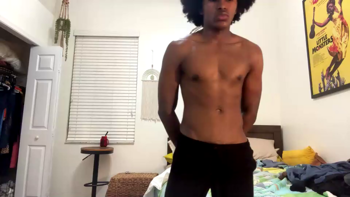 fresh18afro