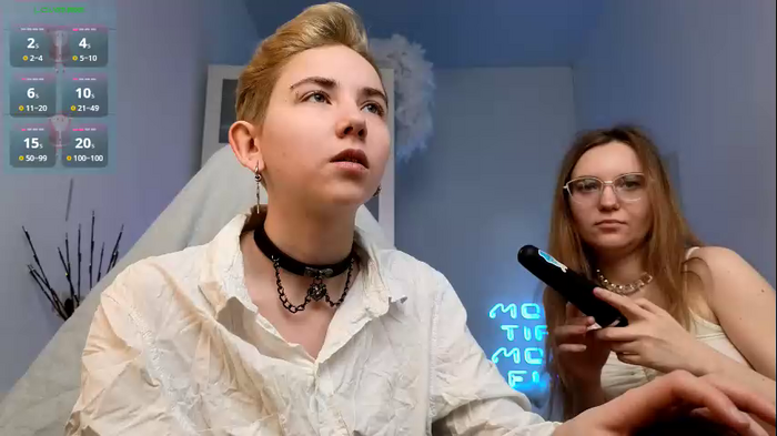 velvetvalkyries