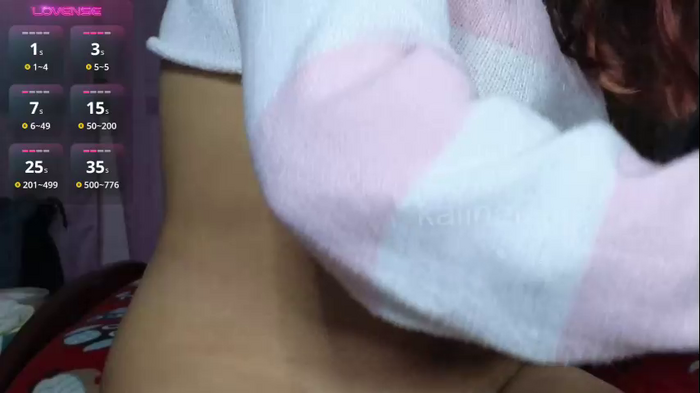 babykalina