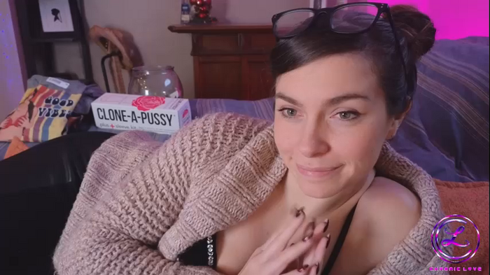 chroniclove