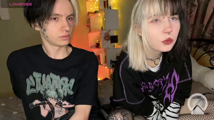 veryraretwins