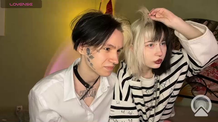 veryraretwins
