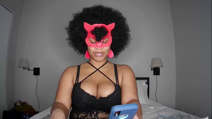 blacksirenqueen
