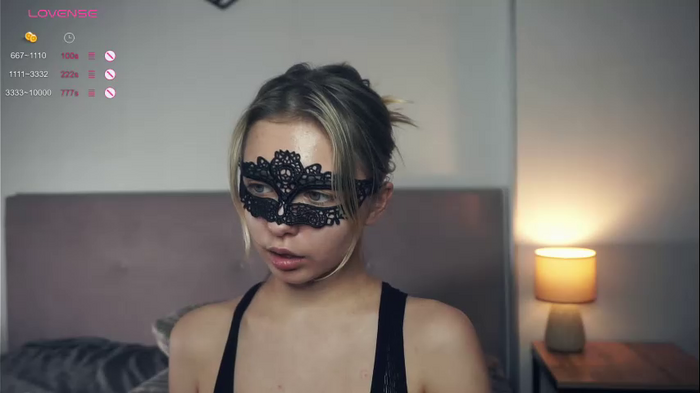 mildredgarrett